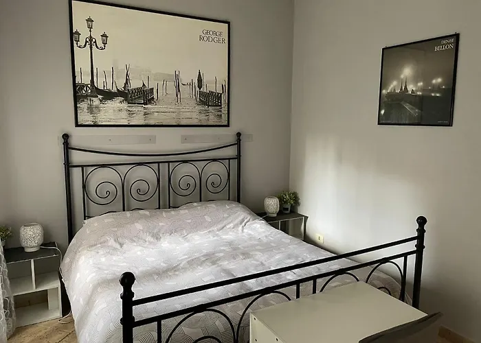 Le Quattro Meraviglie Roma